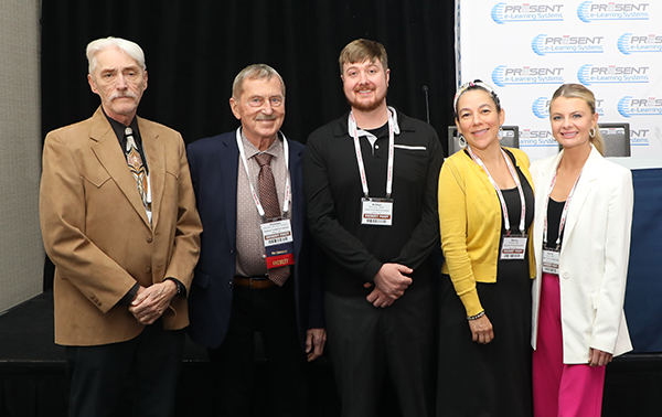 Abstract Poster Contest