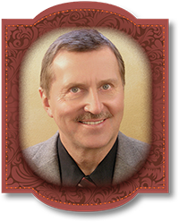 Charles Andersen, MD