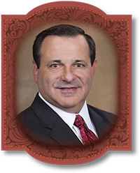 Matthew G Garoufalis, DPM