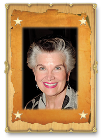 Pamela Scarborough, PT, DPT, MS, CWS