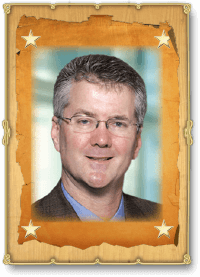 Lawrence Lavery, DPM