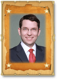 Lee Rogers, DPM
