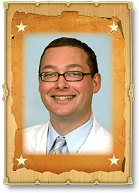 Matthew Garoufalis, DPM, CWS