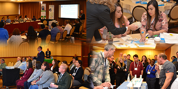 Hands-On Workshops